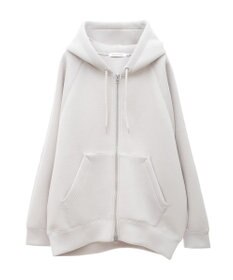 AMERICAN HOLIC ダンボールポンチＺＩＰパーカー