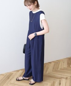 AMERICAN HOLIC バックシャンオールインワン