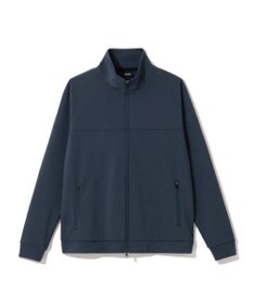 ZERO HALLIBURTON 【UVカット】 フルジップストレッチジャケット ZHG-M5A3 85112