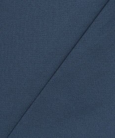 ICB 【CLASSY.掲載・裏起毛】 ウォームサテン Iラインスカート