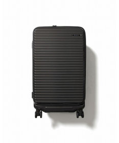 ACE BAGS & LUGGAGE EDGELINK クルーズボックス グリント スーツケース 74／85L フロントオープン 09146 エッジリンク