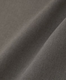 Green Parks 麻調ペプラムｚｉｐベスト