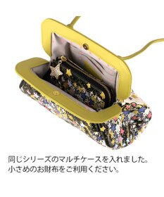 tsumori chisato CARRY ギャラクシーパネル