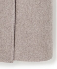 BEIGE， LAIRES / チェスターコート