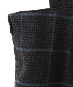 CRAFT STANDARD BOUTIQUE ツイードサロペット