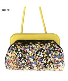 tsumori chisato CARRY ギャラクシーパネル