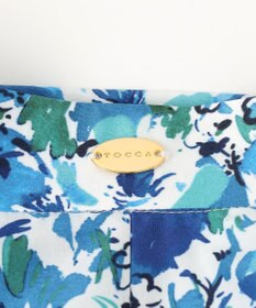 TOCCA 【洗える】JUNE ANNABELLE スカート