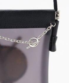 ICB ポーチ付きサングラス