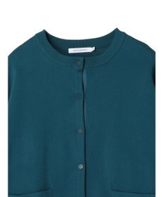 AMERICAN HOLIC エコカルットクルーネックカーディガン