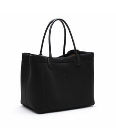 A.D.M.J. 【魔法の様に軽い】マジックライト/コード刺しゅうキューブトート34cm