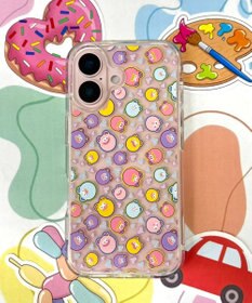 WEGO メロクマモンスターiphoneケース