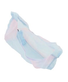 MOONBAT POLO RALPH LAUREN(ポロ ラルフローレン)ポロポニー ポケッタブル レインバッグ Sサイズ 無地 ストラップベルト付き