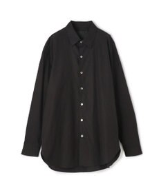 JOSEPH HOMME 【HIGH GRADE LINE】コットンポプリン  レギュラーカラーシャツ