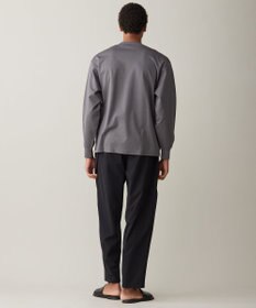 UNFILO MENS 【男女兼用】スマート ストレッチ ロンTEE [24年商品]