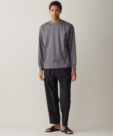 UNFILO MENS 【男女兼用】スマート ストレッチ ロンTEE [24年商品]