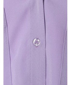 Green Parks ウエストドロストフレンチスリーブチュニック