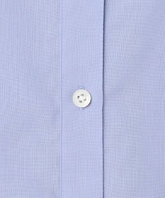 J.PRESS LADIES 【洗える】スパンローン バックプリーツ ブラウス