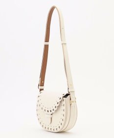 BEIGE， 【一部店舗限定】MARY AL TERNA / ENSOU ウルトラスエードショルダーバック