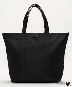 Y'SACCS 【Disney Collection】シルエットプリント2WAYトートバッグ