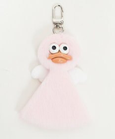 WEGO メリーハピネスエンジェルモンスターぬいぐるみキーホルダー