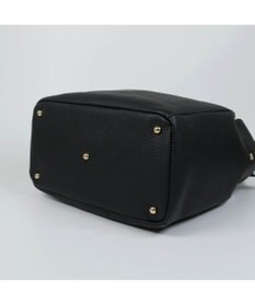 PELLE BORSA 2WAY ボックスバッグ Reinette レネット 4774