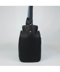 PELLE BORSA 2WAY ボックスバッグ Reinette レネット 4774