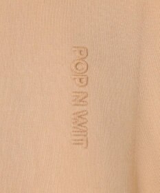 PW CIRCULUS 【MEN】 デタッチャブルフーディー