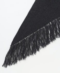 NAVE ウールカシミヤストール