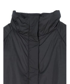 AMERICAN HOLIC キルポカスタンド中綿コート