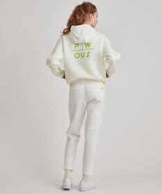 PW CIRCULUS 【WOMEN】ダンボールパンツ