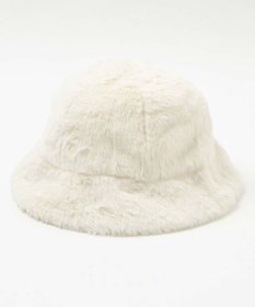 WEGO ファーメトロハット