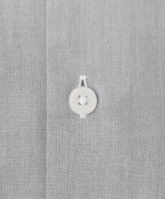 GOTAIRIKU 【形態安定】PREMIUMPLEATS_ワイドカラー _通年ドレスシャツ(26年春夏限定色)