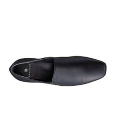 REGAL FOOT COMMUNITY 【ビューフィット】A69W 晴雨兼用スクエア甲深パンプス