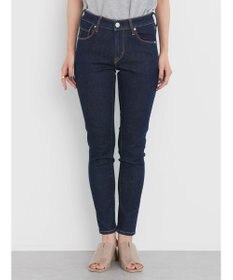 AMERICAN HOLIC スキニーフィットデニム