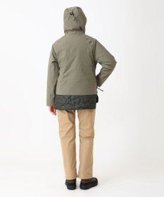 Columbia Columbia/ ウィメンズモンタラパークインターチェンジジャケット /コロンビア