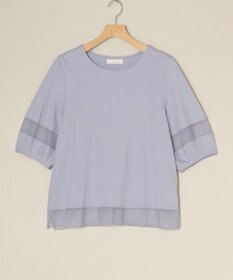 ONWARD Reuse Park 【any SiS】カットソー春夏
