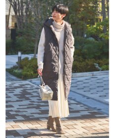 AMERICAN HOLIC バイパチタートルネックニットプルオーバー