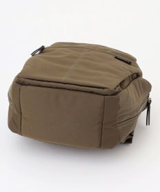 LA BAGAGERIE 【MONICA】サイドジップリュックサック