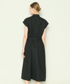 JOSEPH 【洗える】ボイルコットン　ドレス