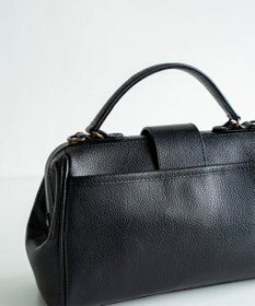 Atelier nuu 日本製 国産レザー parcel ナノダレス ショルダーバッグ