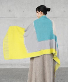 nitorito 【UNISEX】oh.hori ストール