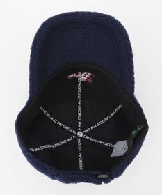 PW CIRCULUS 【UNISEX】ボア キャップ