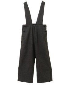 CRAFT STANDARD BOUTIQUE ツイードサロペット