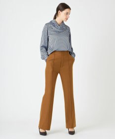 BEIGE， MABILLON / スカーフブラウス