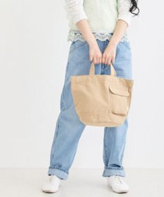 ROOTOTE 3516【ルートート】SN.デリ.リサイクルコットン-E