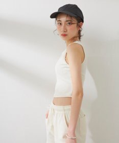 OP／FILA 【ocean pacific】ラッシュガード付き水着4点セット タンキニデザイン