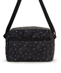 LeSportsac DANIELLA CROSSBODY/ブリスドッツ