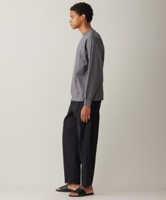 UNFILO MENS 【男女兼用】スマート ストレッチ ロンTEE [24年商品]