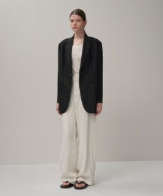 ATON WOOL CUPRA | テーラードジャケット
