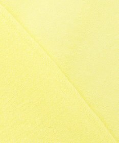 自由区 【カトリエムブーケ】Pure et feminine シアーボリュームスリーブプルオーバー